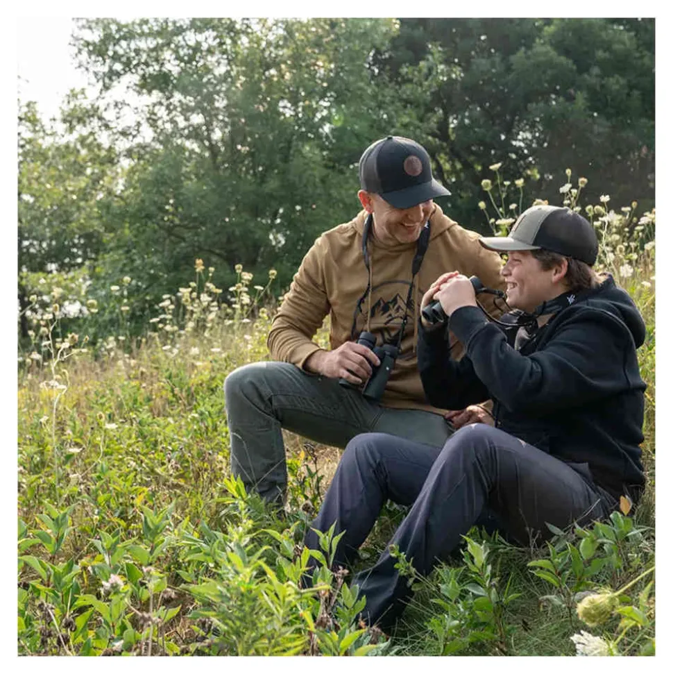 Vortex Optics - Bantam HD 6.5x32 Junior Kikkert