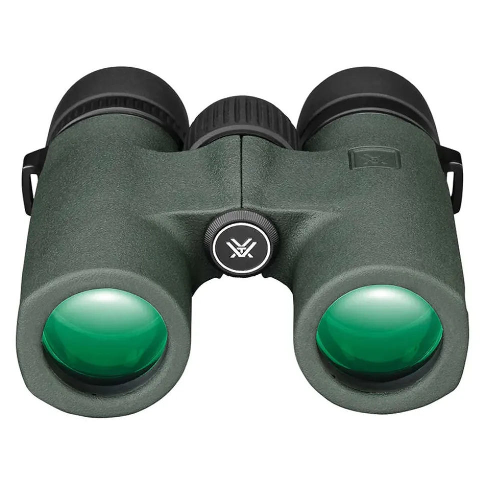 Vortex Optics - Bantam HD 6.5x32 Junior Kikkert
