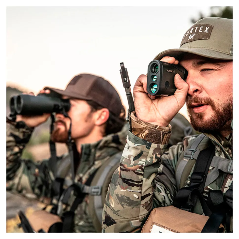 Vortex Optics - Crossfire HD 1400 Afstandsmåler