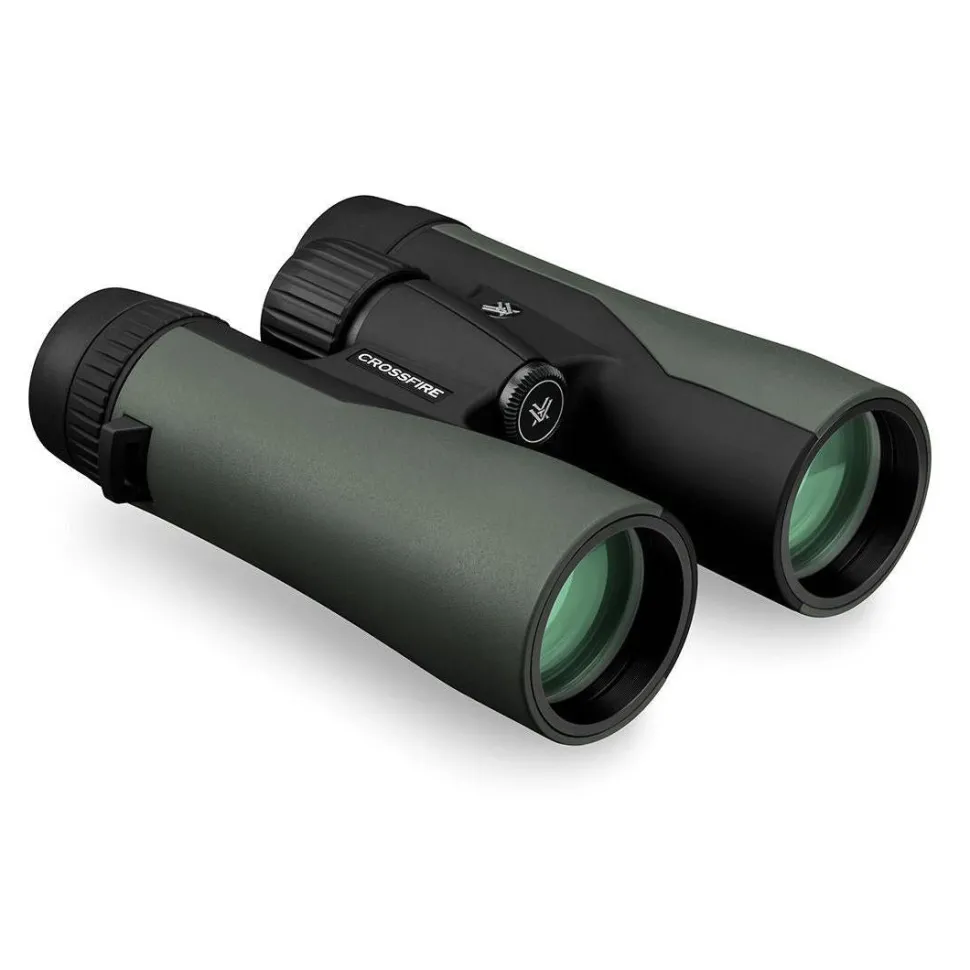 Vortex Optics - Crossfire HD Håndkikkert 8x42 m/GlassPak taske