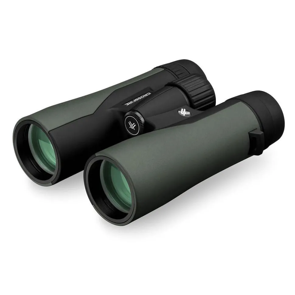 Vortex Optics - Crossfire HD Håndkikkert 8x42 m/GlassPak taske