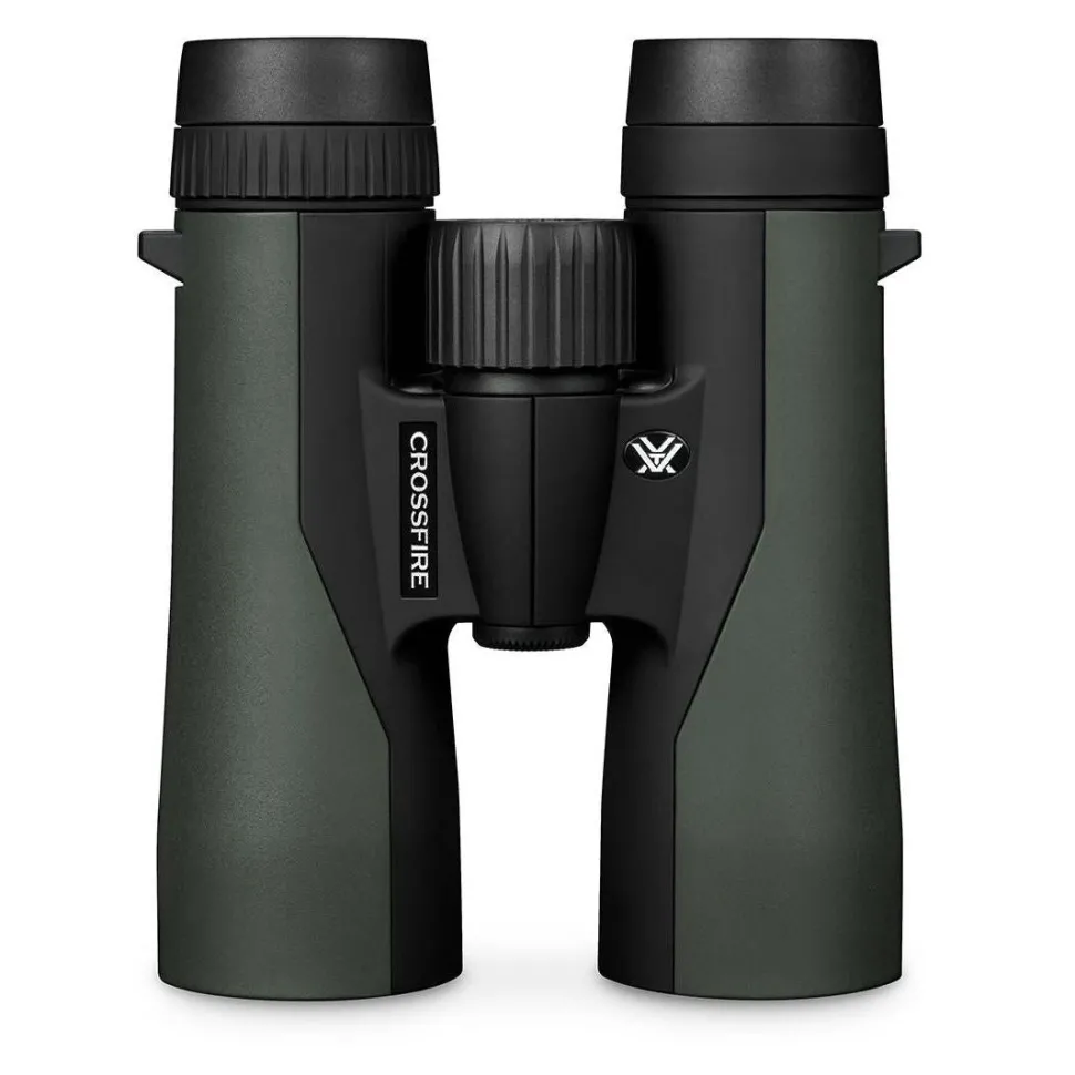 Vortex Optics - Crossfire HD Håndkikkert 8x42 m/GlassPak taske