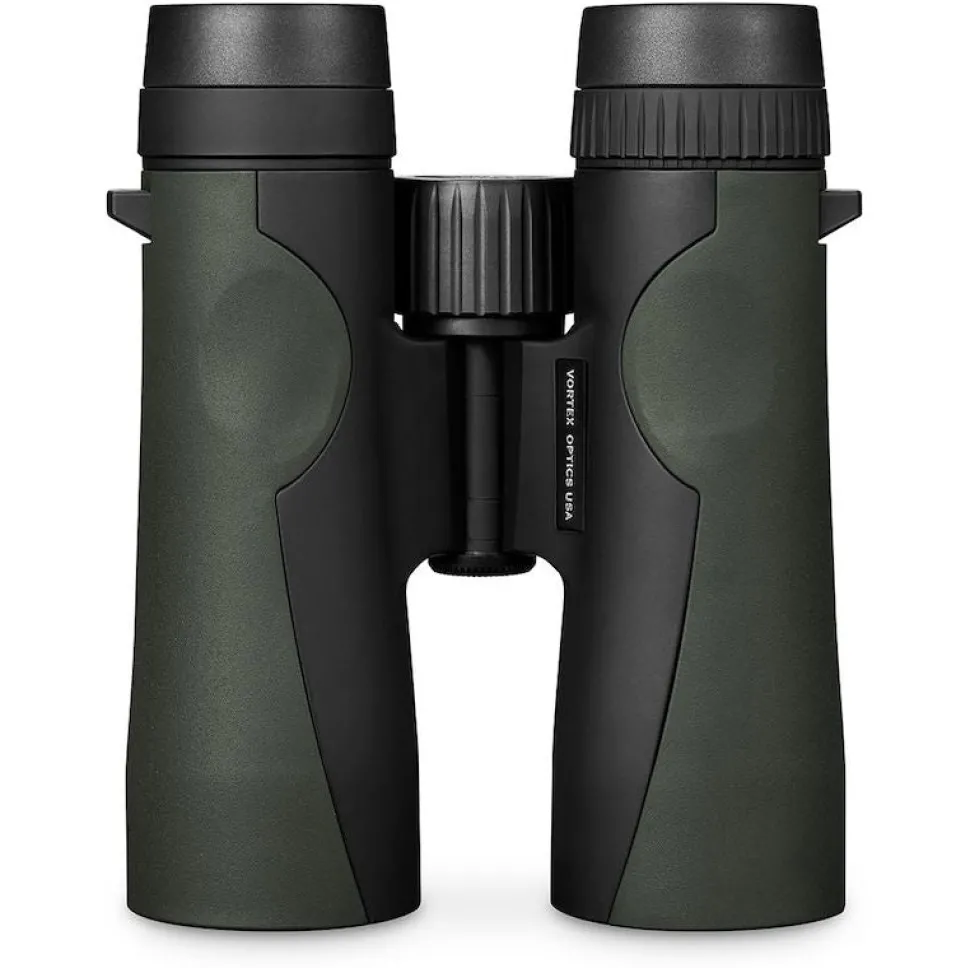Vortex Optics - Crossfire HD Håndkikkert 10x42 m/GlassPak taske