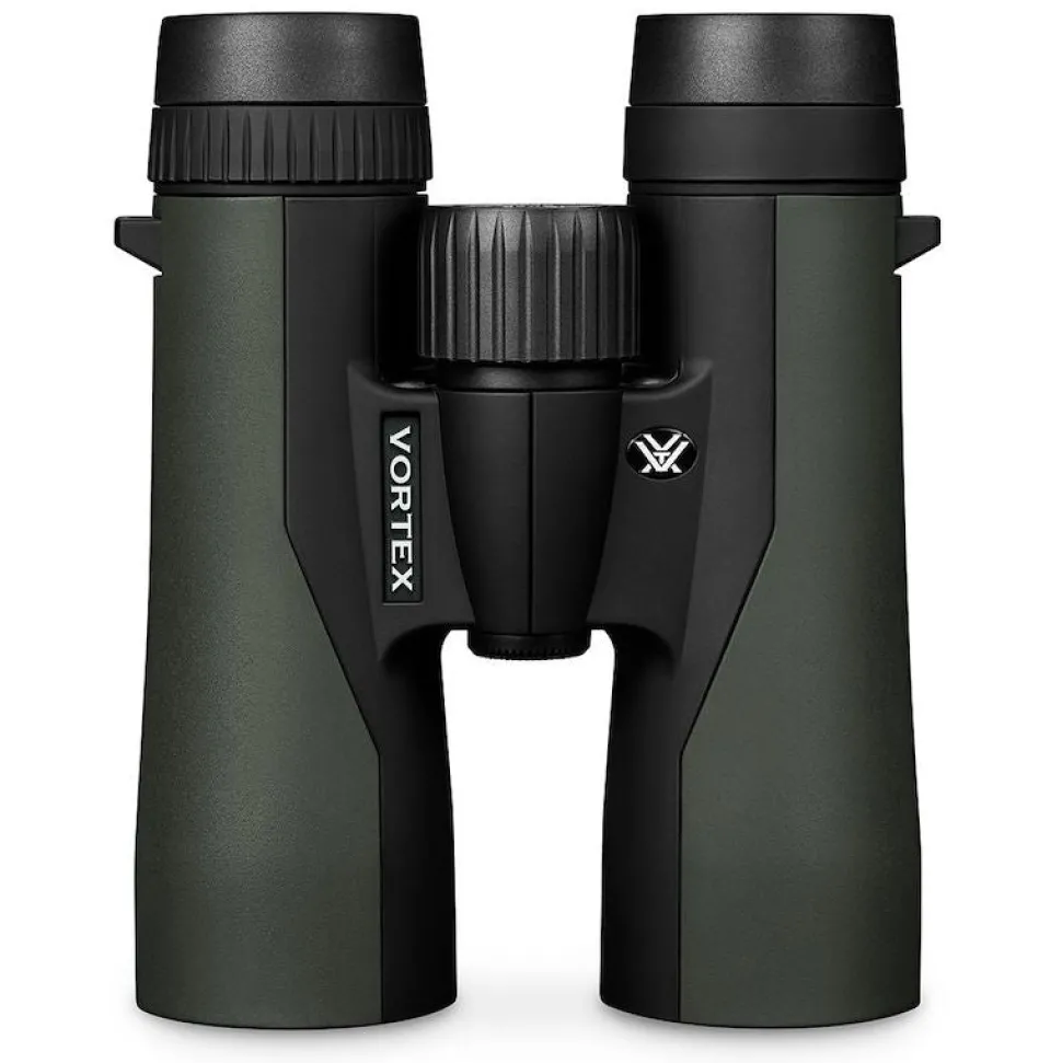 Vortex Optics - Crossfire HD Håndkikkert 10x42 m/GlassPak taske