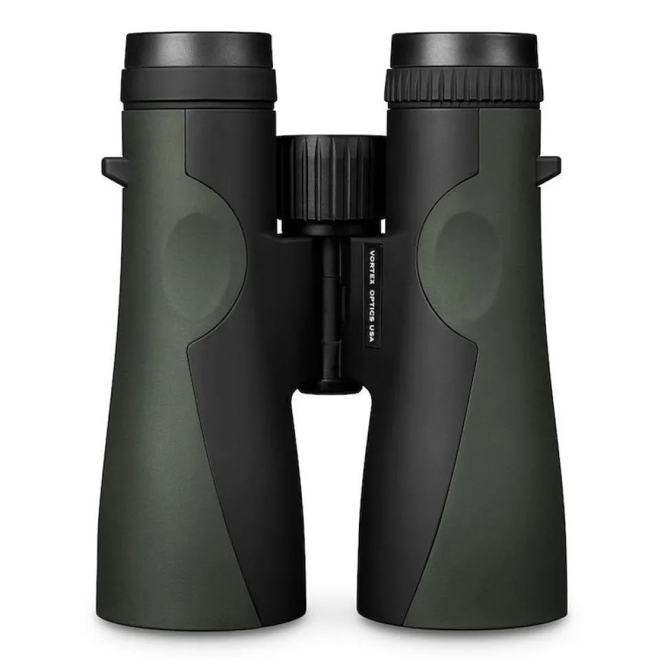 Vortex Optics - Crossfire HD Håndkikkert 12x50 m/GlassPak taske