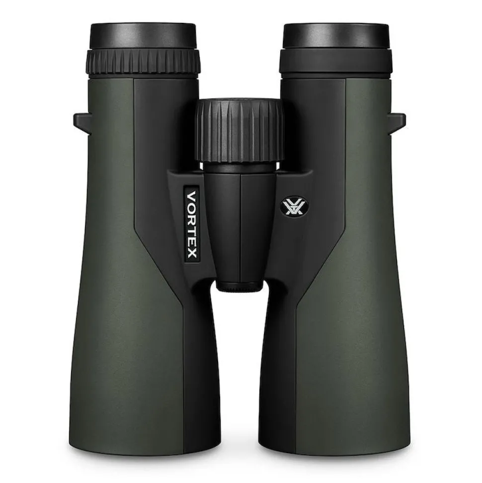 Vortex Optics - Crossfire HD Håndkikkert 12x50 m/GlassPak taske