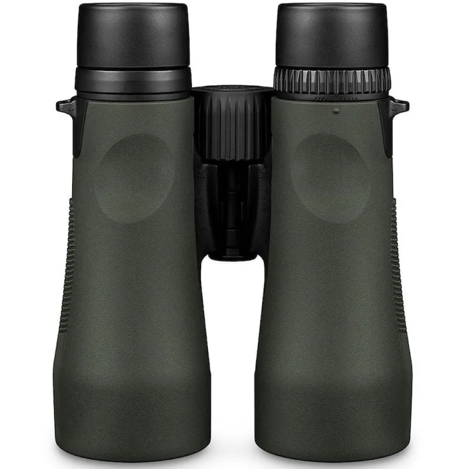 Vortex Optics - Diamondback HD Håndkikkert 10x50 m/GlassPak taske