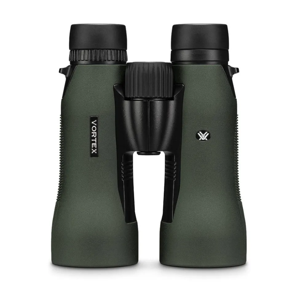 Vortex Optics - Diamondback HD Håndkikkert 15x56 m/GlassPak taske