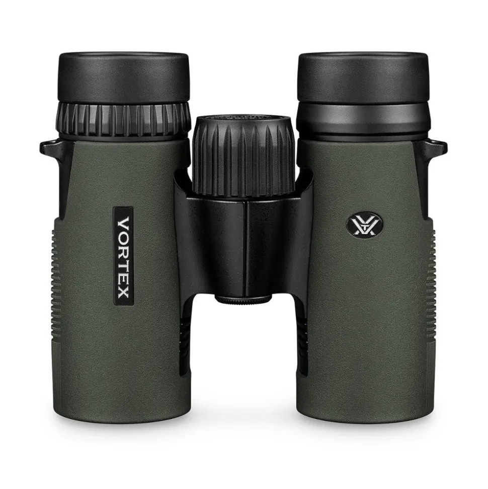Vortex Optics - Diamondback HD 8x32 Håndkikkert