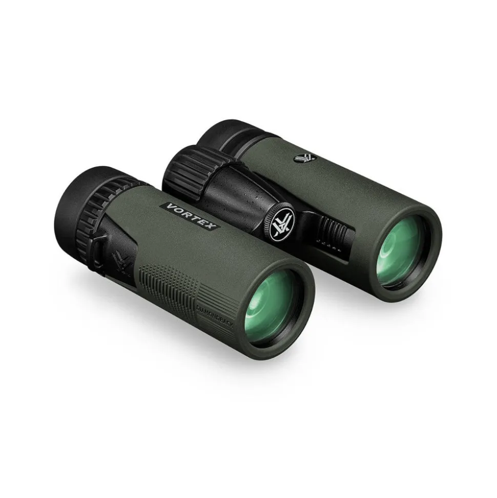 Vortex Optics - Diamondback HD 8x32 Håndkikkert