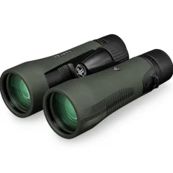 Vortex Optics - Diamondback HD Håndkikkert 12x50 m/GlassPak taske