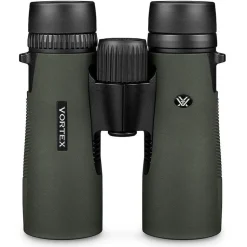 Vortex Optics - Diamondback HD Håndkikkert 8x42 m/GlassPak taske