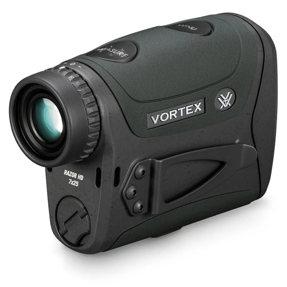 Vortex Optics - Razor HD 4000 Afstandsmåler