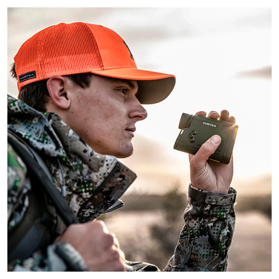 Vortex Optics - Viper HD 3000 Afstandsmåler