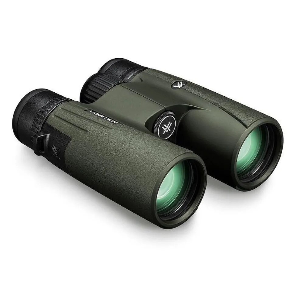 Vortex Optics - Viper HD 10x42 Håndkikkert med GlassPak Taske