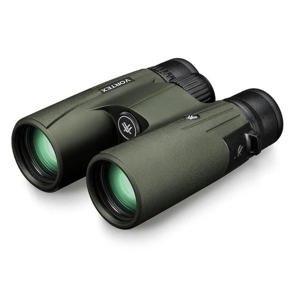 Vortex Optics - Viper HD 10x42 Håndkikkert med GlassPak Taske