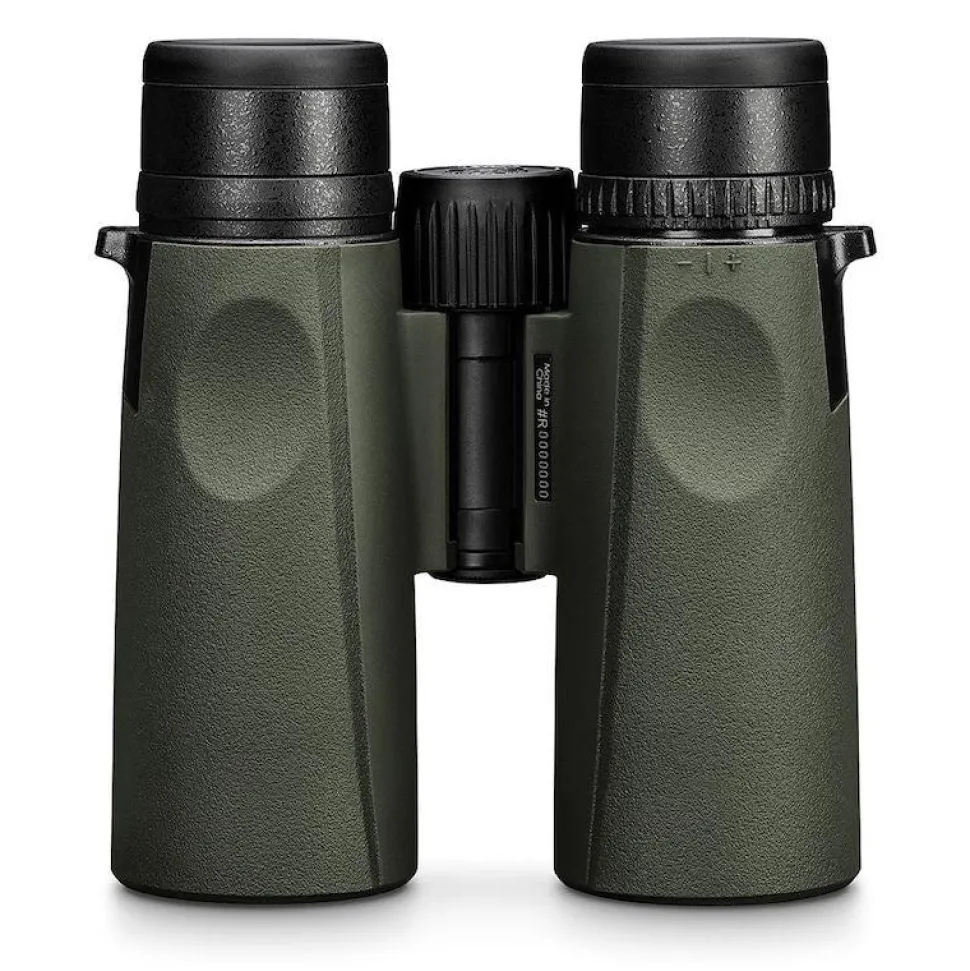 Vortex Optics - Viper HD 10x42 Håndkikkert med GlassPak Taske