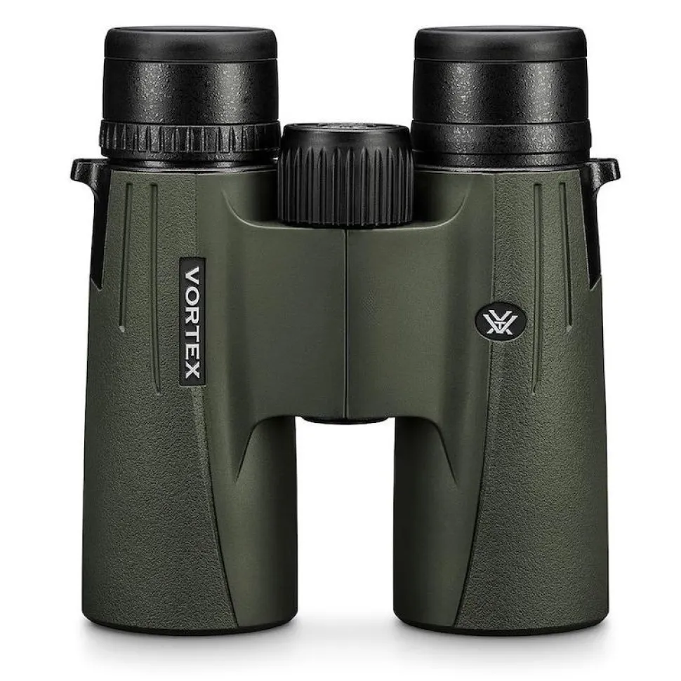 Vortex Optics - Viper HD 10x42 Håndkikkert med GlassPak Taske