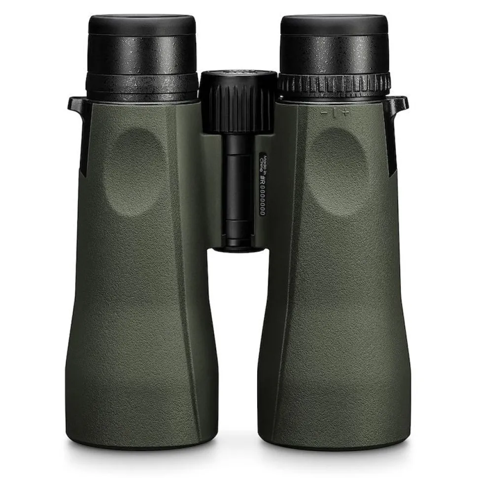 Vortex Optics - Viper HD 10x50 Håndkikkert med GlassPak Taske