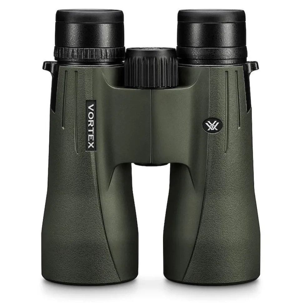 Vortex Optics - Viper HD 10x50 Håndkikkert med GlassPak Taske
