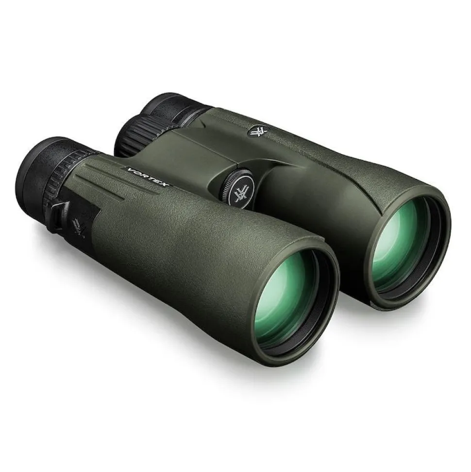 Vortex Optics - Viper HD 10x50 Håndkikkert med GlassPak Taske