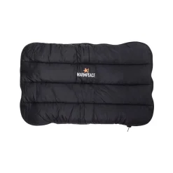 Warmpeace - Down Pillow Zippered Hovedpude Sort