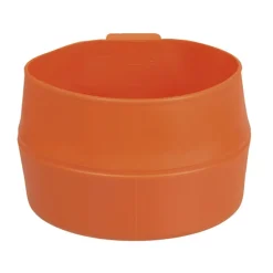 Wildo - Foldekop (0,6L) // Orange
