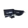 Wiley X - CLIMB // Smoke Grey Matte Black Frame