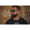 Wiley X - CLIMB Solbrille // Army Green