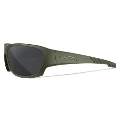Wiley X - CLIMB Solbrille // Army Green