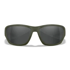 Wiley X - CLIMB Solbrille // Army Green