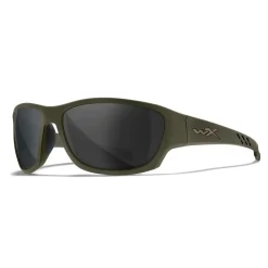 Wiley X - CLIMB Solbrille // Army Green