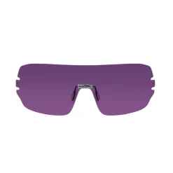 Wiley X - Detection Skydebriller // Mat Sort - 5 Linser