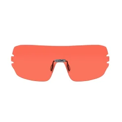 Wiley X - Detection Skydebriller // Mat Sort - 5 Linser