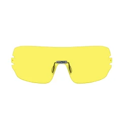 Wiley X - Detection Skydebriller // Mat Sort - 5 Linser