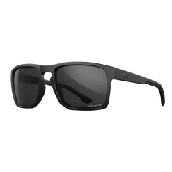 Wiley X - FOUNDER Captivate Solbriller // Grey - Matte Black Frame