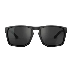 Wiley X - FOUNDER Captivate Solbriller // Grey - Matte Black Frame