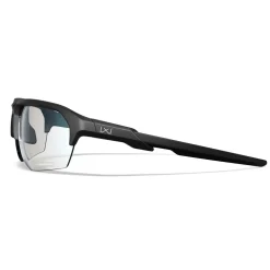 Wiley X - JAKL Ballistiske Briller - 3 Linser // Sort