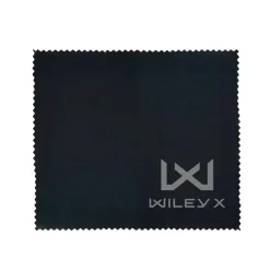 Wiley X - LYNX Sikkerhedsbriller // Grey/Clear - Tan Frame