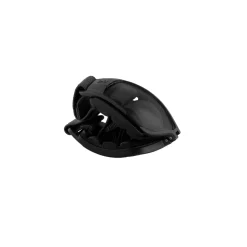 Wiley X - LYNX Sikkerhedsbriller // Grey/Clear - Matte Black Frame
