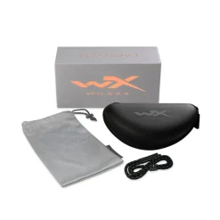 Wiley X - OMEGA Captivate Sport Solbriller