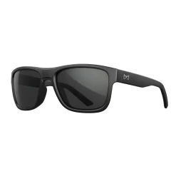Wiley X - OVATION Solbriller // Grey - Matte Black Frame