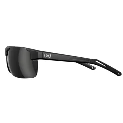 Wiley X - PRIME Captivate Solbriller // Pol Black Mirror - Matte Black Frame