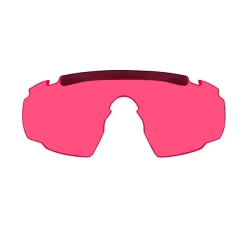 Wiley X - Saber Advanced Ekstra Linse // Magenta