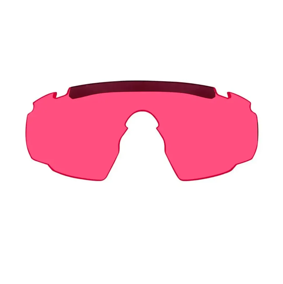 Wiley X - Saber Advanced Ekstra Linse // Magenta
