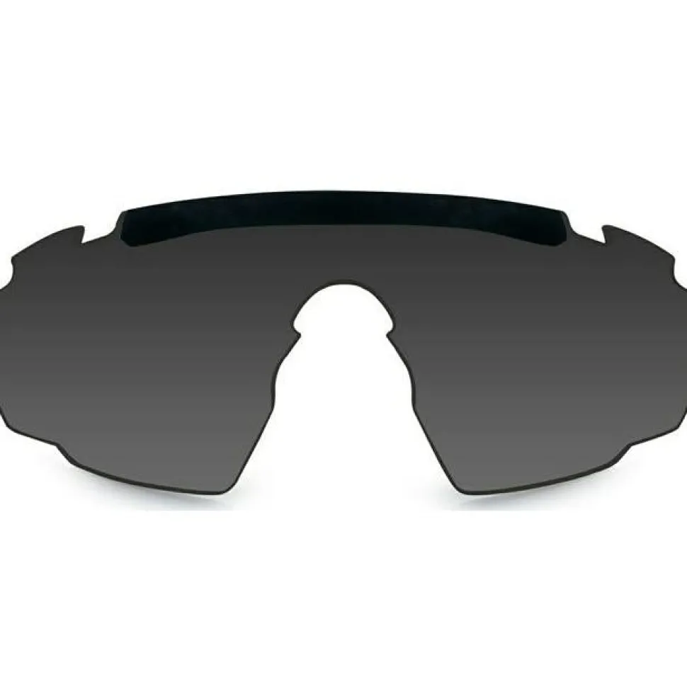 Wiley X - Saber Advanced Ekstra Linse // Grey