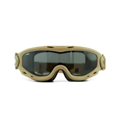 Wiley X - SPEAR Dual Goggles Briller - 3 Linser