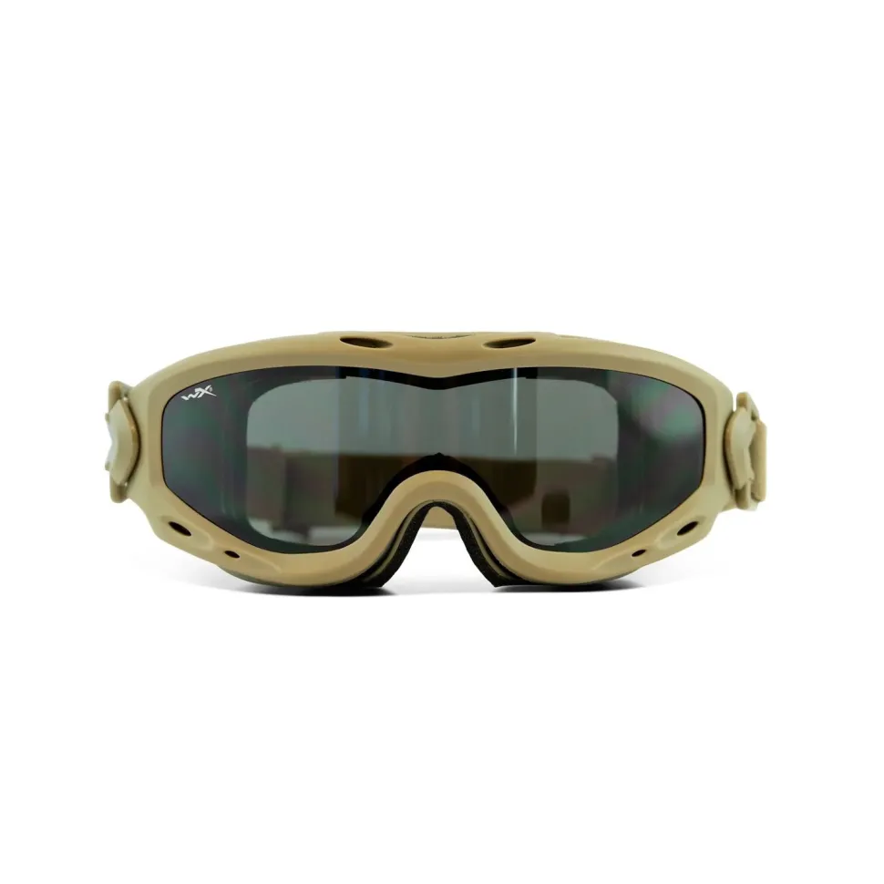 Wiley X - SPEAR Dual Goggles Briller - 3 Linser