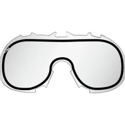 Wiley X - SPEAR Dual Goggles Briller - 3 Linser