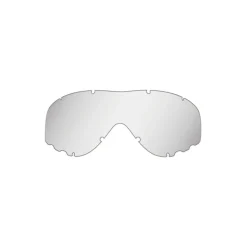 Wiley X - SPEAR Smoke/Clear/Light Rust Matte Black Frame Brille (3 linser)